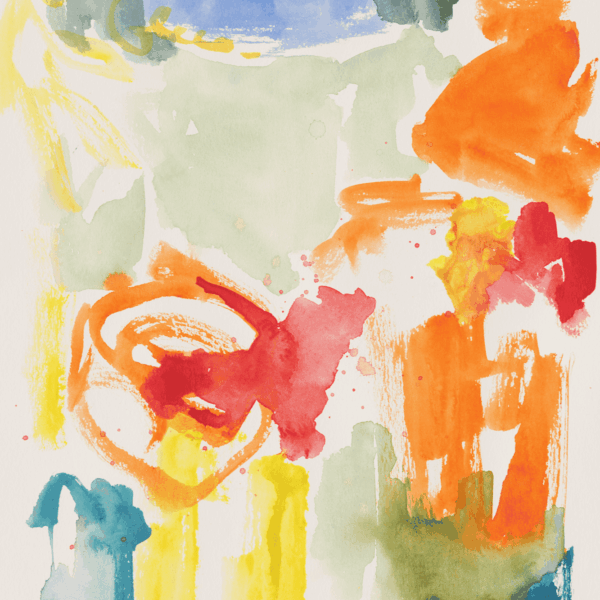 Cindy Rawlings, Cindy Rawlings Series 6, Acrylic