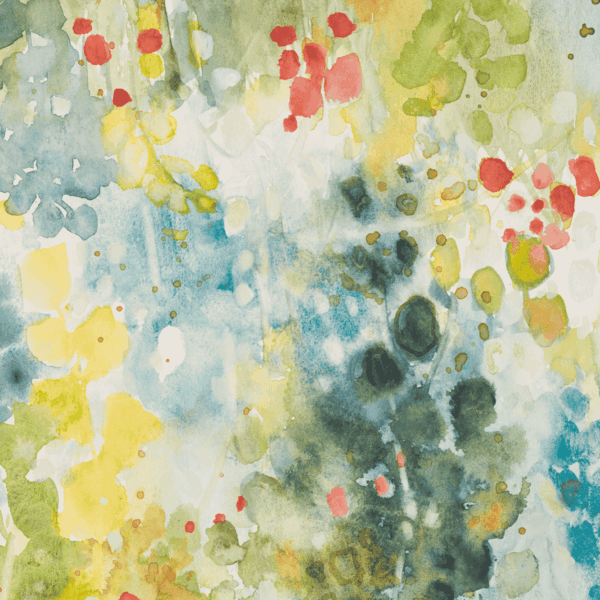 Cindy Rawlings, Flowers, Acrylic