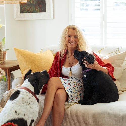 Cindy Rawlings, South African Artist, Artist
